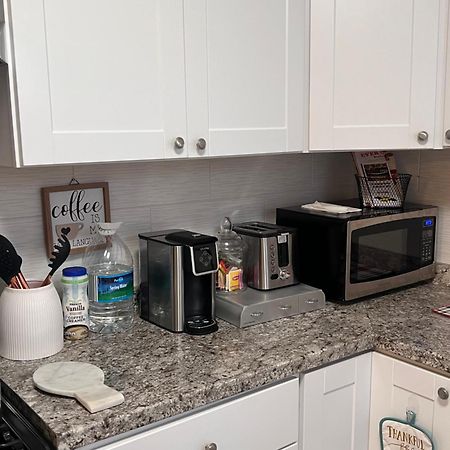 Cozy On The Hill Apartment Wilmington Luaran gambar