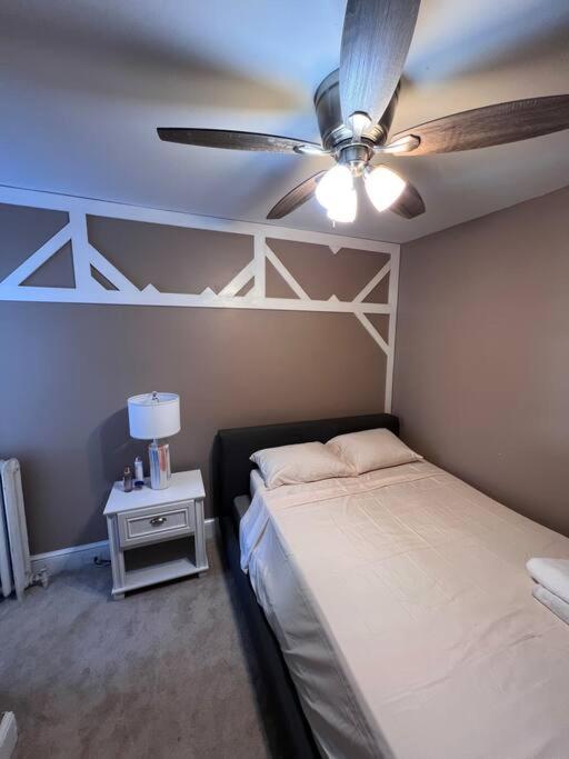 Cozy On The Hill Apartment Wilmington Luaran gambar
