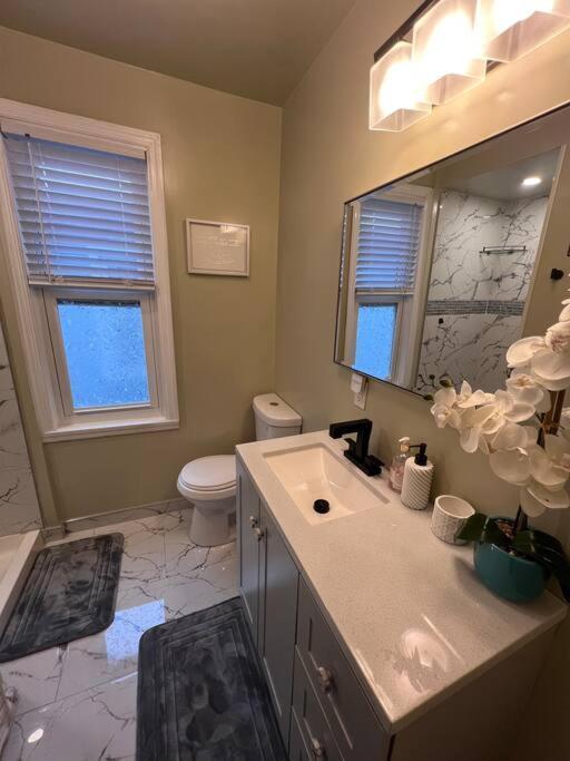 Cozy On The Hill Apartment Wilmington Luaran gambar