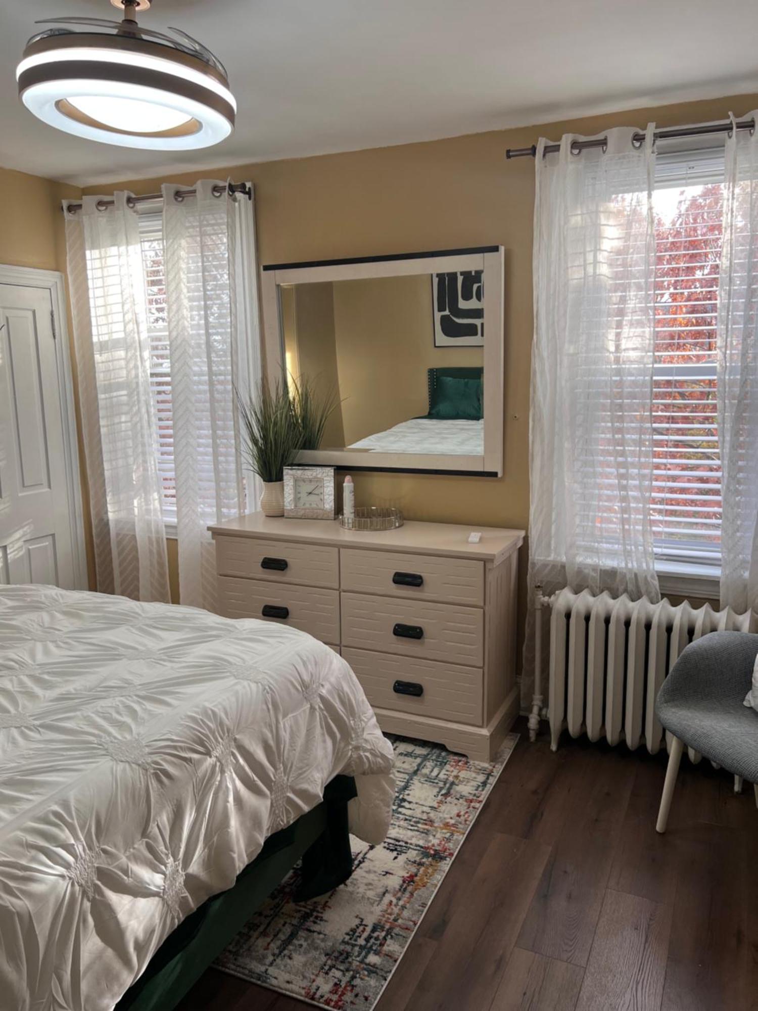 Cozy On The Hill Apartment Wilmington Luaran gambar
