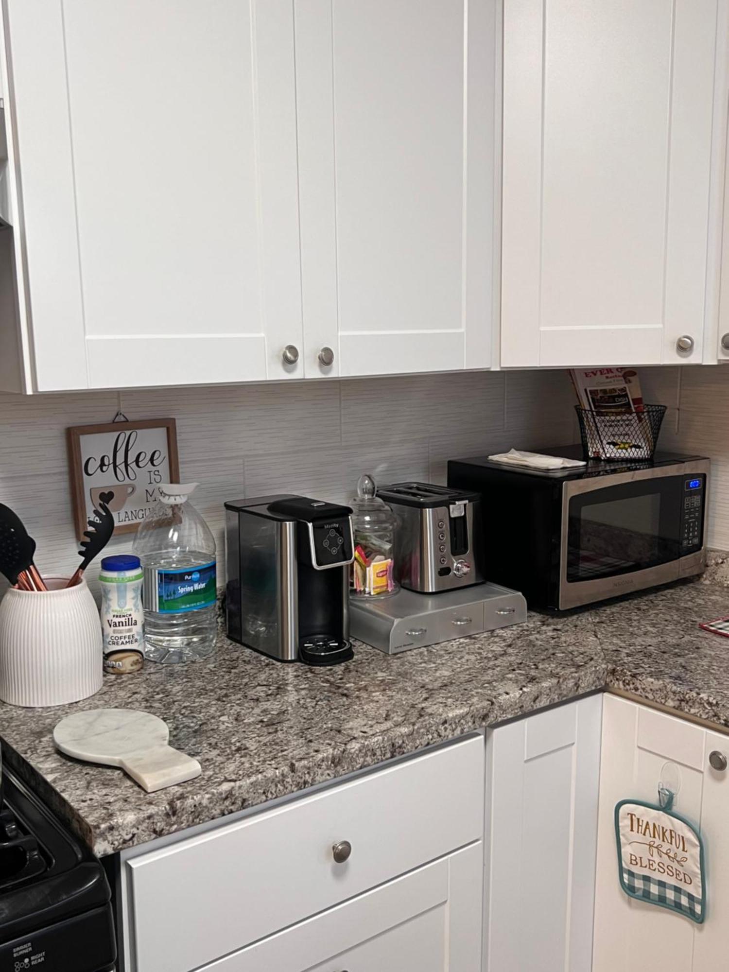 Cozy On The Hill Apartment Wilmington Luaran gambar